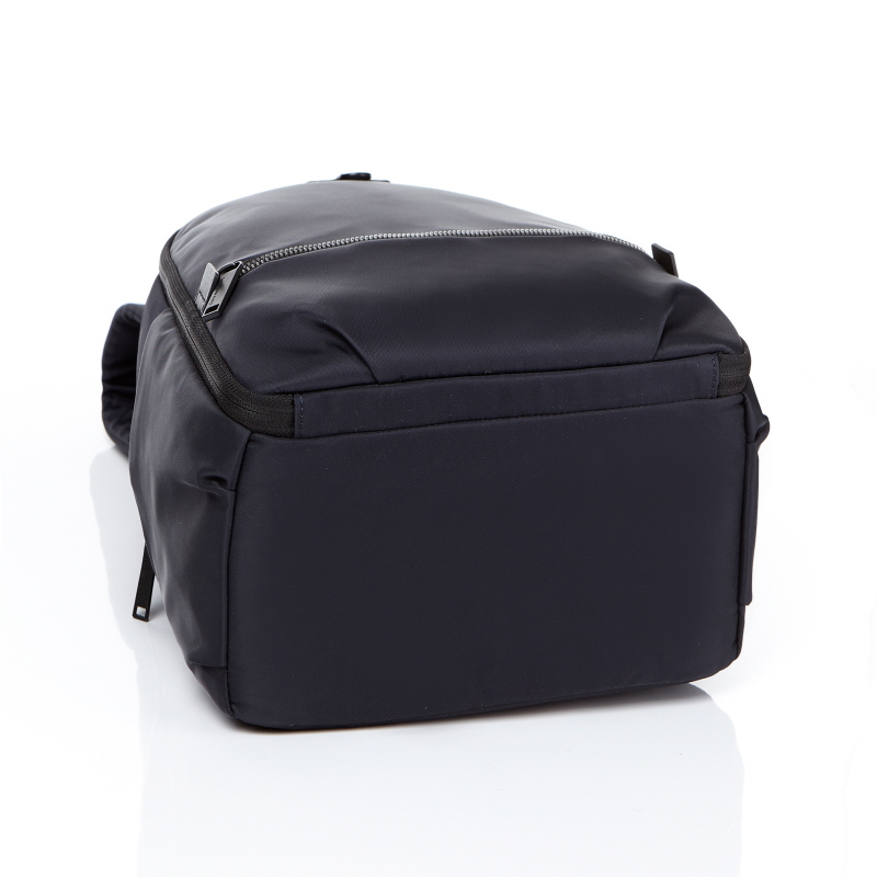 EVERETE BACKPACK S DARK NAVY